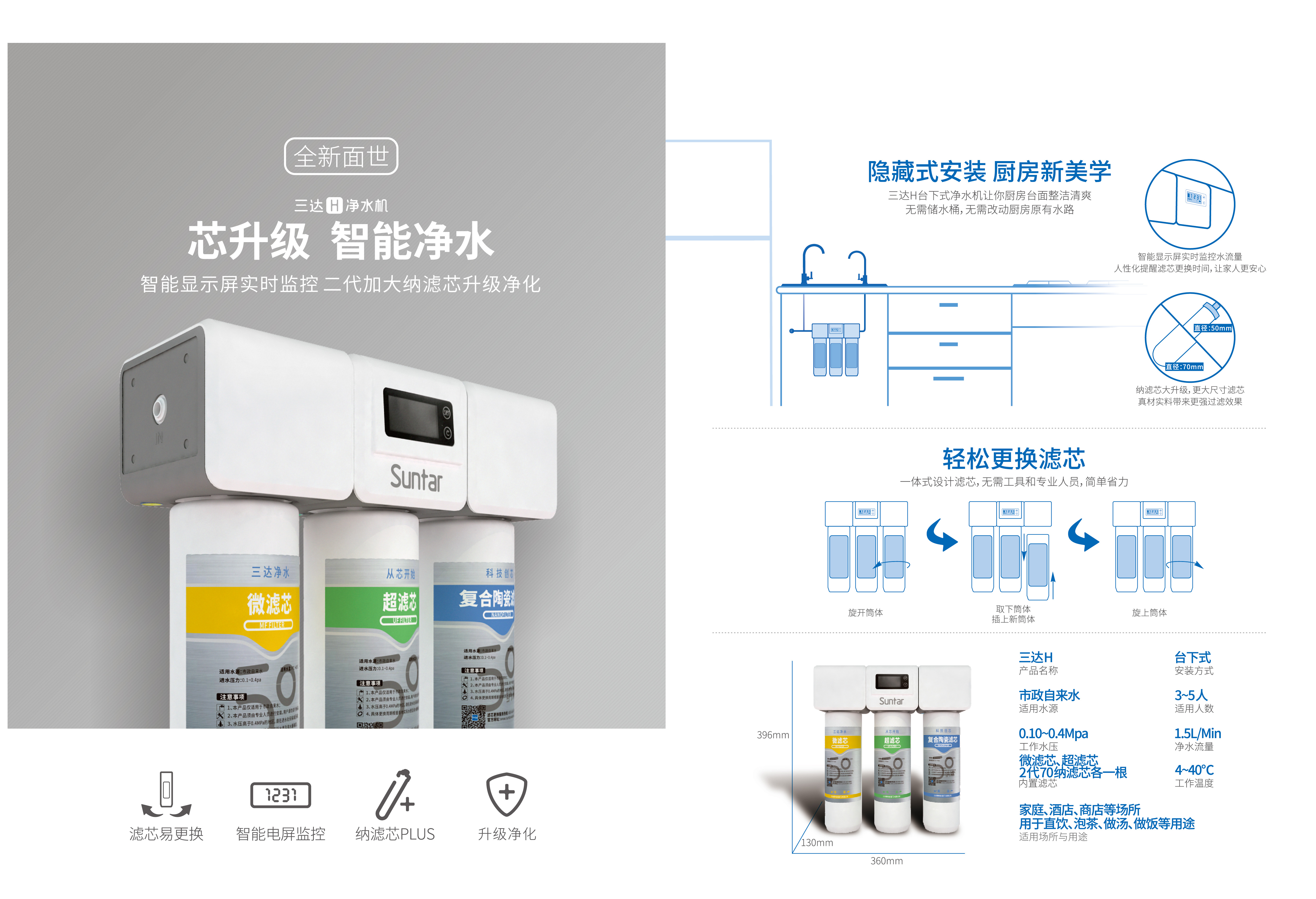 凈水機